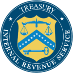 Treasury - Internal Revenue Service